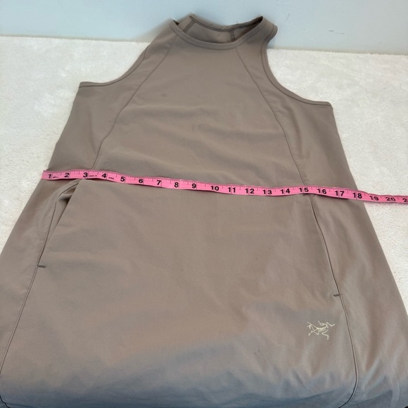 Arc'Teryx Contenta Shift Dress - Women's -size XS TP - Picture 11 of 12